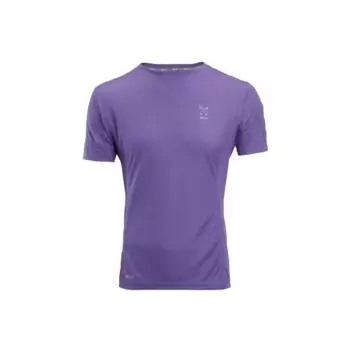 Мужская футболка Eire Altus, пурпурный