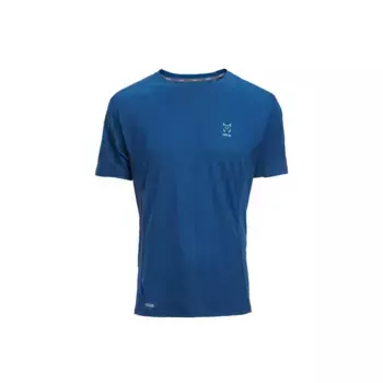 Мужская футболка Eire Altus, синий