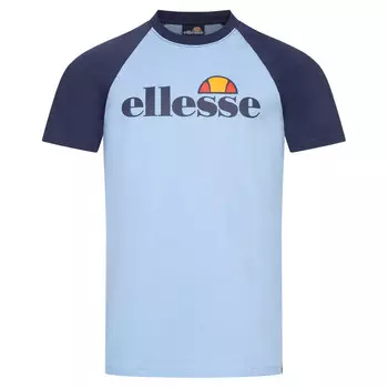 Мужская футболка ellesse Piave реглан