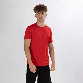 Мужская футболка Energetics, красный