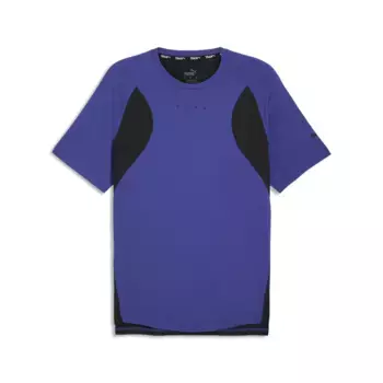 Мужская футболка ENERGY CLOUDSPUN MESH Puma, синий