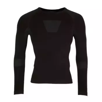 Мужская футболка Enko Тернуа Майка Ternua, чёрный