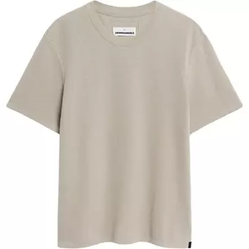 Мужская футболка Erwaan Armedangels, бежевый