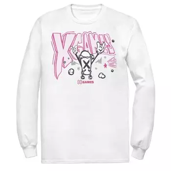 Мужская футболка ESPN X Games Rock Deck A1 Licensed Character