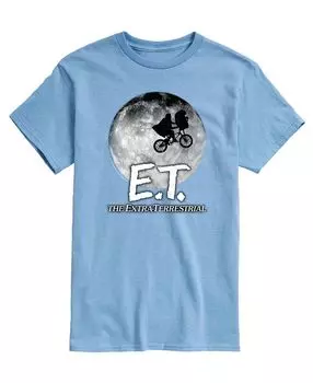 Мужская футболка et AIRWAVES, синий