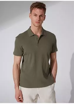 Мужская футболка Fabrika