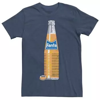 Мужская футболка Fanta Wanta Licensed Character