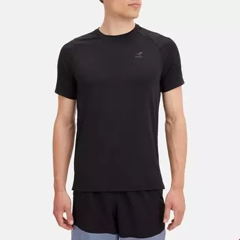 Мужская футболка фелан Energetics, черный