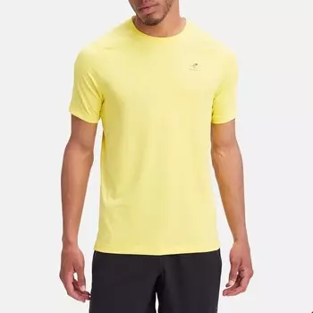 Мужская футболка фелан Energetics, желтый