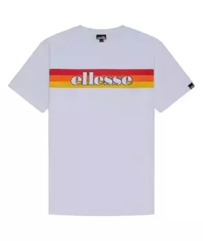 Мужская футболка Ferrare Tee Ellesse, белый