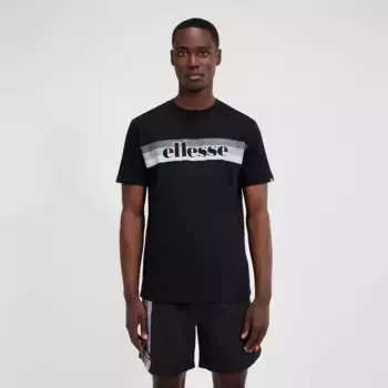 Мужская футболка Ferrare Tee Ellesse, черный