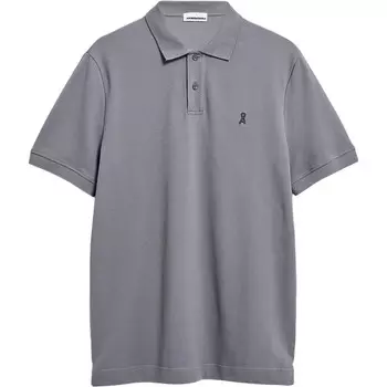 Мужская футболка Fibraas Armedangels, серый