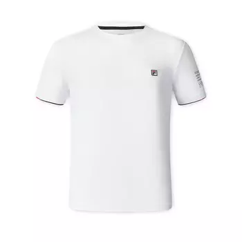 Мужская футболка Fila, белый