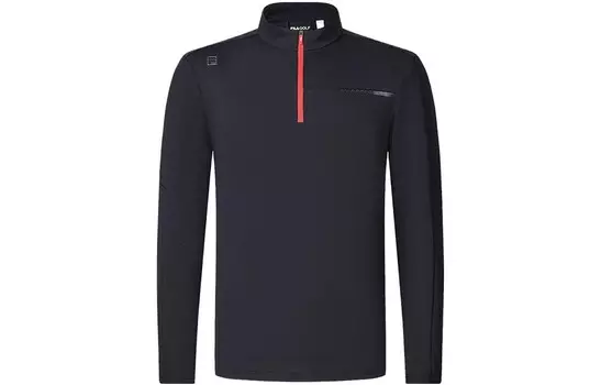 Мужская футболка Fila, цвет Legend Blue