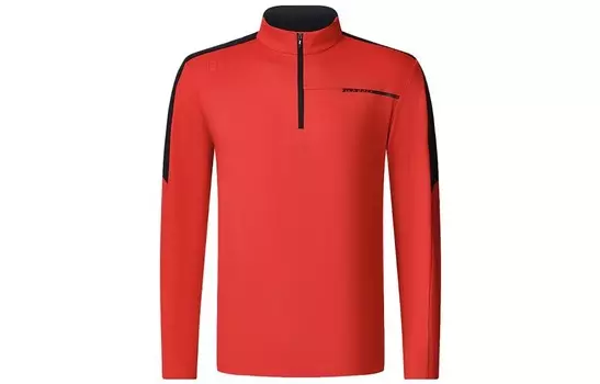 Мужская футболка Fila, красный