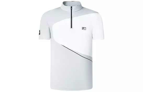 Мужская футболка Fila, синий