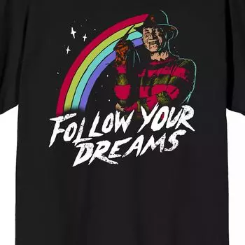 Мужская футболка Фредди Крюгера Licensed Character