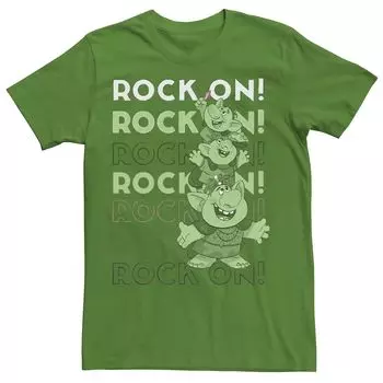 Мужская футболка Frozen Rock On Tee Disney
