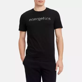 Мужская футболка garek ii Energetics, белый