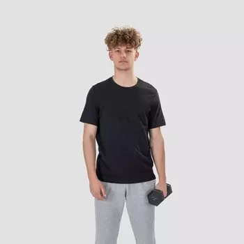 Мужская футболка garek ii Energetics, черный