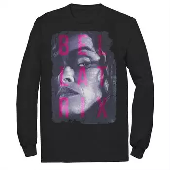 Мужская футболка «Гарри Поттер Беллатриса Лестрейндж» Harry Potter