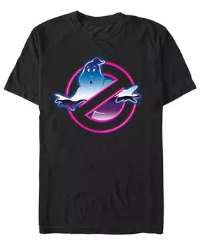 Мужская футболка GB 80 Chrome с коротким рукавом Fifth Sun