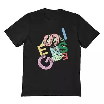 Мужская футболка Genesis Licensed Character