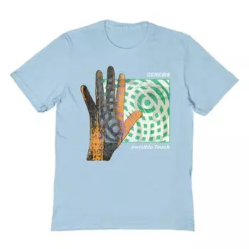 Мужская футболка Genesis Licensed Character