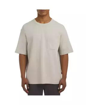 Мужская футболка Georgio DKNY, белый