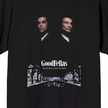 Мужская футболка Goodfellas Генри Хилл Licensed Character