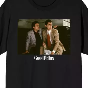 Мужская футболка GoodFellas Tommy DeVito Licensed Character