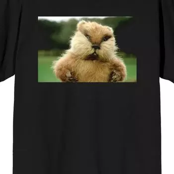 Мужская футболка Gopher Caddyshack Licensed Character
