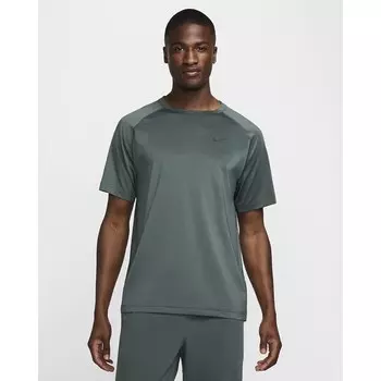 Мужская футболка готова. Nike, черный