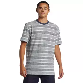 Мужская футболка Grange Quiksilver, серый