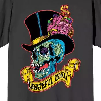 Мужская футболка Grateful Dead Licensed Character