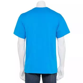 Мужская футболка Grateful Dead Skull In The Clouds Licensed Character