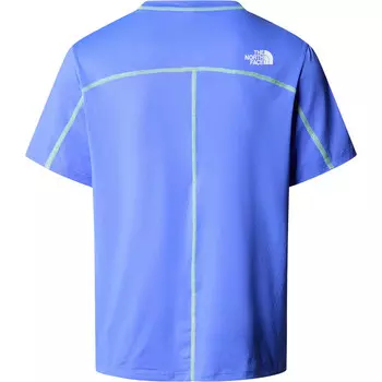 Мужская футболка хакуун The North Face, синий