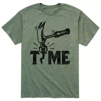 Мужская футболка Hammer Time Licensed Character