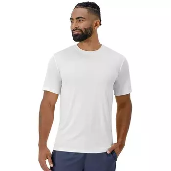 Мужская футболка Hanes Sport Cool DRI (2 шт.) Performance, белый