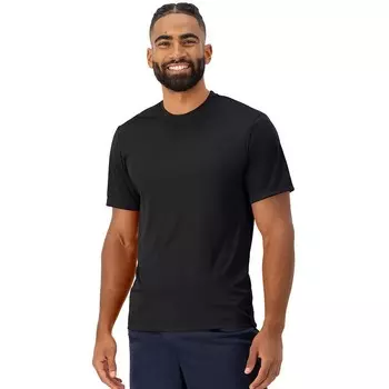Мужская футболка Hanes Sport Cool DRI (2 шт.) Performance, черный