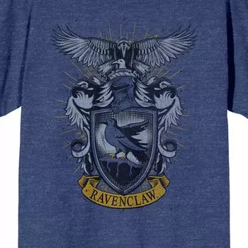 Мужская футболка Harry Potter Ravenclaw House Licensed Character