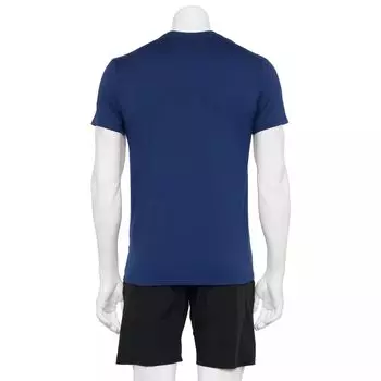 Мужская футболка Havoc со штангой Tek Gear