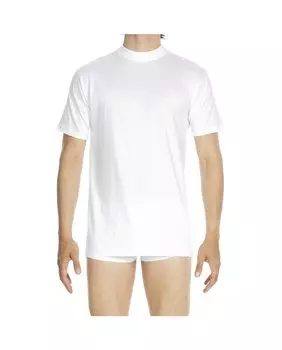 Мужская футболка Hom Hom, белый