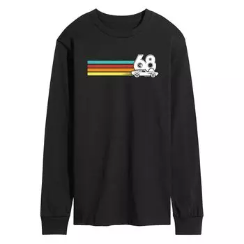 Мужская футболка Hot Wheels Licensed Character