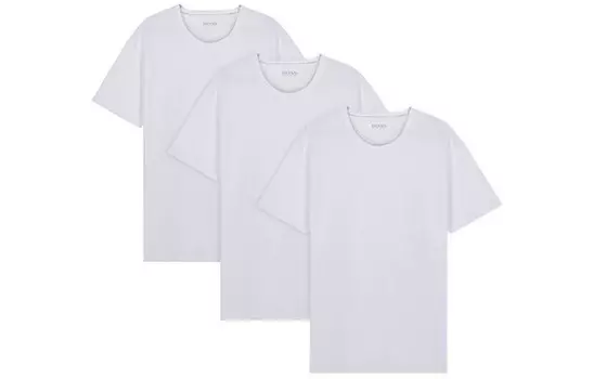 Мужская футболка Hugo Boss