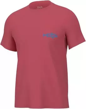 Мужская футболка HUK On & Off