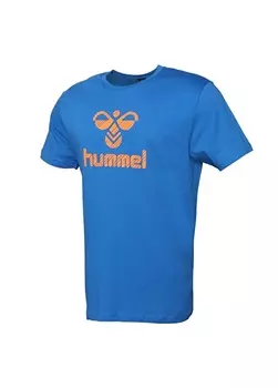 Мужская Футболка Hummel