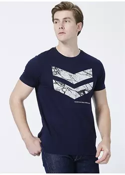 Мужская футболка Hummel