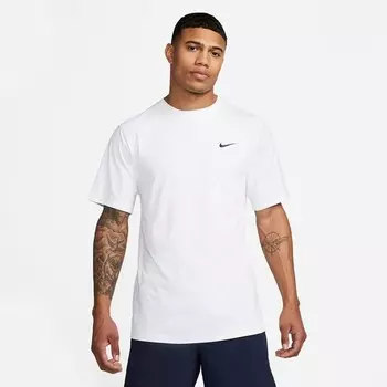 Мужская футболка Hyverse Nike, белый