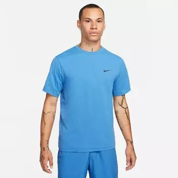 Мужская футболка Hyverse Nike, синий
